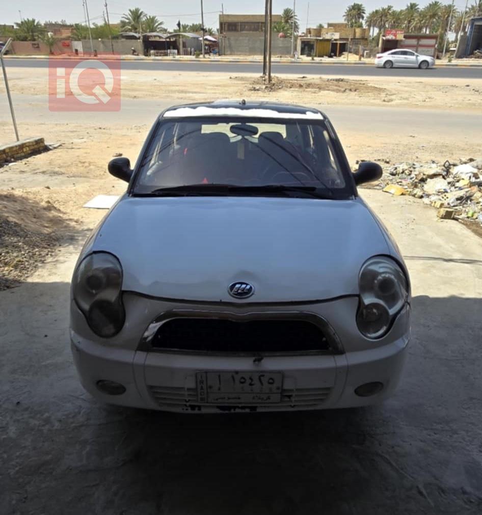 Lifan 320